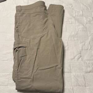 Mens hi-tec pants